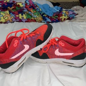 Nike sneakers